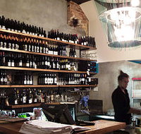 Denn Restaurant - Great Ocean Road Restaurant