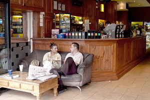 Deveroli's St Kilda