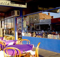 Djakarta - Great Ocean Road Restaurant