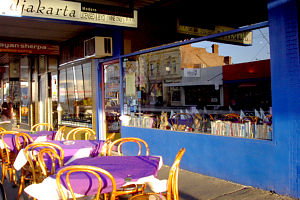 Djakarta - Great Ocean Road Restaurant 0