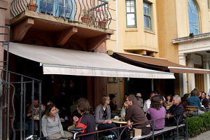 Dogs Bar St Kilda