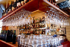 Don Dinnos Albert Park