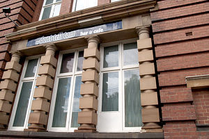 Don't Tell Tom Brunswick