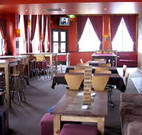 Drifter's Alibi - Great Ocean Road Restaurant