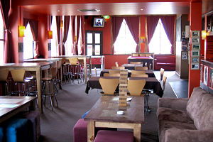 Drifter's Alibi - Great Ocean Road Restaurant 0