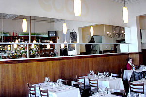 Ecco South Yarra