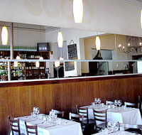 Ecco - Great Ocean Road Restaurant