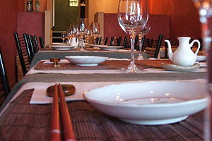 Eis - Great Ocean Road Restaurant 0