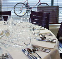 Enoteca Vino Bar - Great Ocean Road Restaurant