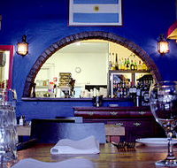 Enris Restaurant - Great Ocean Road Restaurant
