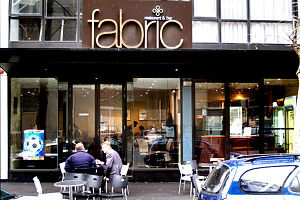 Fabric - Great Ocean Road Restaurant 0