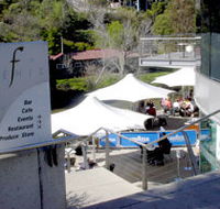 Fenix - Great Ocean Road Restaurant