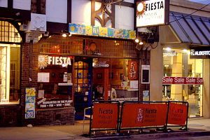 South Yarra VIC Great Ocean Road Restaurant