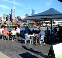 Fish Bar - Great Ocean Road Restaurant