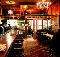 Flying Horse - Great Ocean Road Restaurant