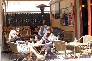 Focaccia Bar - Great Ocean Road Restaurant 0