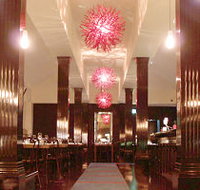 Fog - Great Ocean Road Restaurant