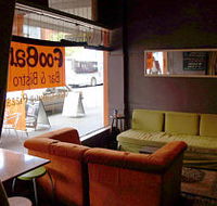 FooBar Bar  Bistro - Great Ocean Road Restaurant