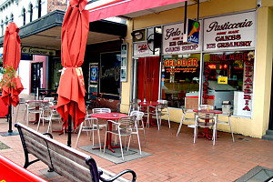 Brunswick East VIC Great Ocean Road Restaurant