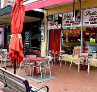 Gelobar - Great Ocean Road Restaurant