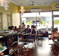 Goshen - Great Ocean Road Restaurant