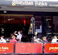 Grandma Funks - Great Ocean Road Restaurant