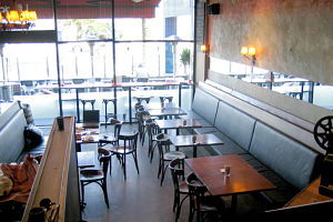Grissini Cafe Wine Bar - Great Ocean Road Restaurant 0