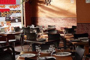 Gura Da Dhaba Fitzroy