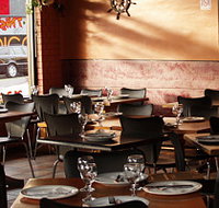 Gura Da Dhaba - Great Ocean Road Restaurant