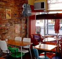Gypsie's Cafe - Great Ocean Road Restaurant