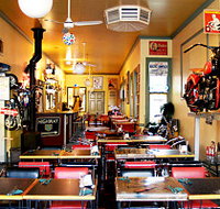 Highway 31 - Great Ocean Road Restaurant
