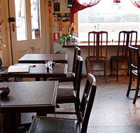 Ici - Great Ocean Road Restaurant