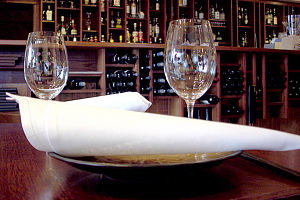 Idea Fine Food  Wine Melbourne City