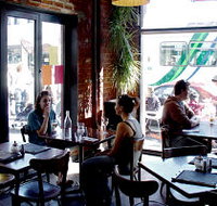 Idibidi - Great Ocean Road Restaurant