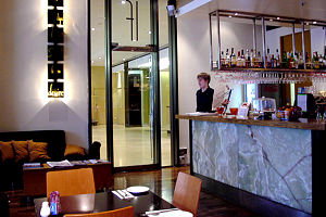 If Bar Food Melbourne City