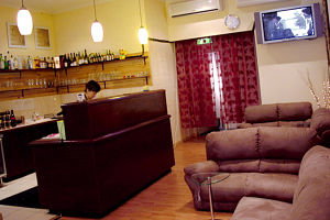 Infinity Melbourne City
