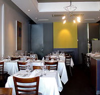 Interlude - Great Ocean Road Restaurant