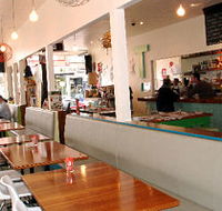 Isa Brown - Great Ocean Road Restaurant