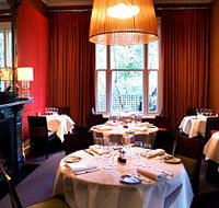 Jacques Reymond - Great Ocean Road Restaurant