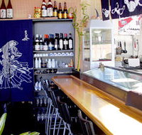 Jamon Sushi - Great Ocean Road Restaurant