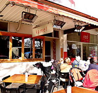 Kamel - Great Ocean Road Restaurant