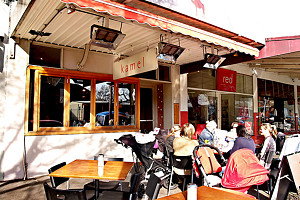 Kamel - Great Ocean Road Restaurant 0