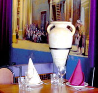 Kanzaman - Great Ocean Road Restaurant