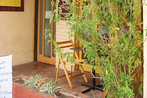 Kari Guru Fitzroy North