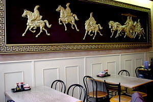 King of Kings Melbourne City