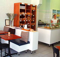 Knead Bakers - Great Ocean Road Restaurant