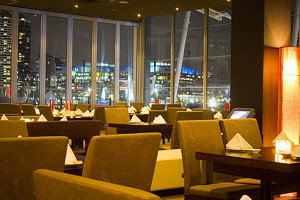 Kobe Jones Docklands