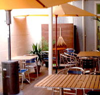Kooshi - Great Ocean Road Restaurant