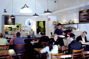 South Yarra VIC Great Ocean Road Restaurant