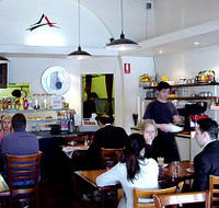 Krakatoa Cafe - Great Ocean Road Restaurant